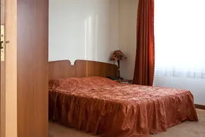 Slavyanska Beseda Hotel - Chambre