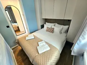 Amadria Park Camping Trogir - Glamping Tents - Room
