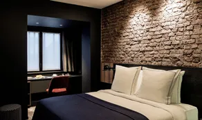 Hôtel Louvre-Lens - Esprit de France - Chambre