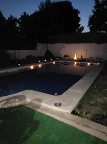 Apartamento Ade - Pool
