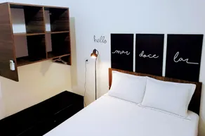 Residencial Catarina - Room