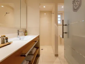 Gutshotel Odelzhausen - Bagno