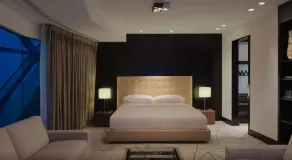 Andaz Capital Gate Abu Dhabi, By Hyatt - Room