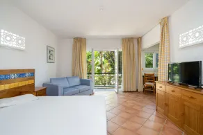 Quinta do Morgado - Apartamentos Turisticos Monte Da Eira - Habitación