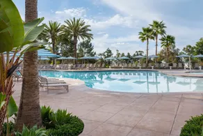 Marriott's Newport Coast Villas - Pool