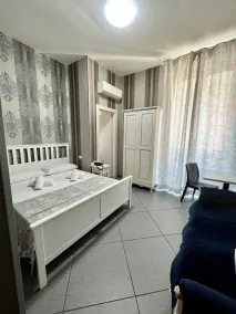 Hotel New Sayonara - Chambre