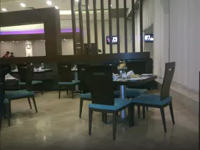 Royal Orchid Central, Shimoga - Restaurant