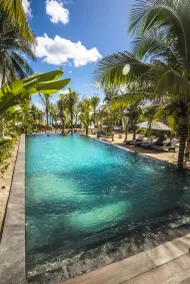 Mvngata Beach Hotel - Pool