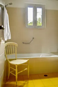Valle Paraizo - Bathroom