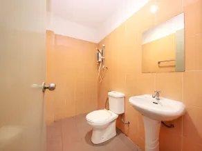 OYO 89676 Hotel 22 - Baño