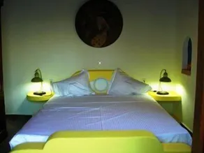 Panteli Beach Hotel - Rom