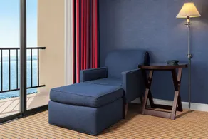Sheraton San Diego Resort - Chambre