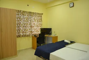 Golden Nest  - Habitación
