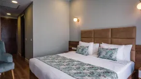 Gori Inn - Room