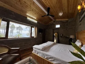 DOLIDANA RESORTS - Habitación