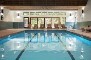 Rock Creek Resort - Piscine
