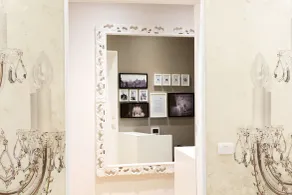 Via Del Corso Home Roma - Hall