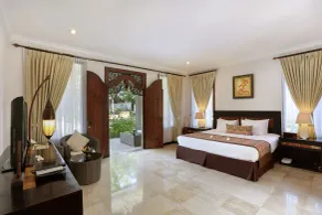 Ombak Sunset - Room