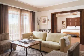 Ona Mar Menor Golf & Spa - Chambre
