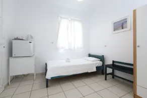 Kontogoni Rooms - Room