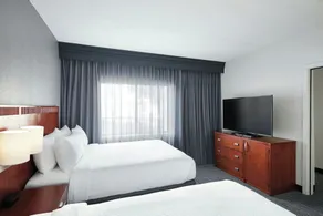 Courtyard St. Louis Westport Plaza - Chambre