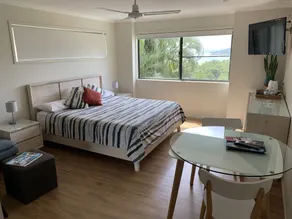 Island View - Camera