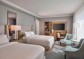 Seaview Hotel - Chambre
