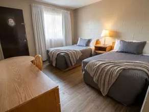 Cedar Inn - Room