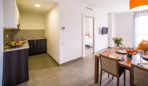 Ona Living Barcelona - Chambre