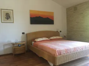 Casale del Sole - Zimmer