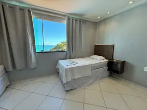 Hotel Luar de Itapua - Room