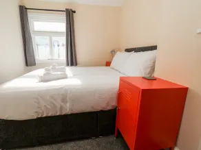 46 St Mary's Walk - Habitación