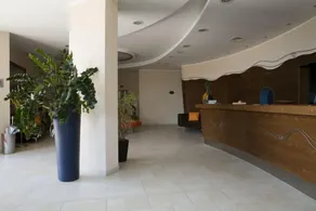 Hotel Del Sole - Reception