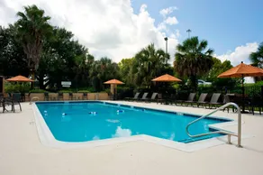 Fairfield Inn & Suites by Marriott Valdosta - Piscine
