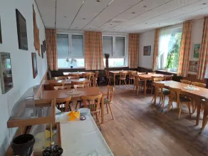 Gasthaus zur Bergstrasse - Ristorante