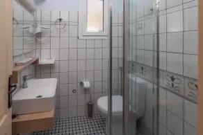 Garbis Villas & Apartments - Salle de bain
