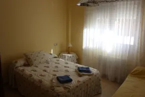 Villa Rural Campillo de Arenas - Chambre