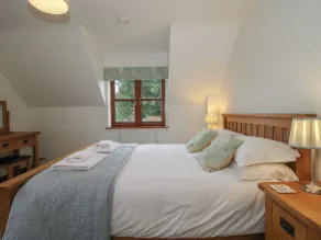 Byne Brook Cottage - Rom