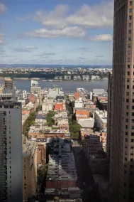 Crowne Plaza Times Square Manhattan - Chambre