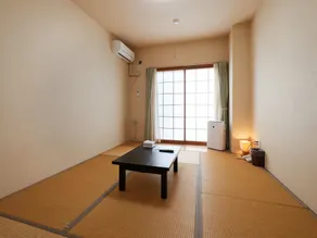 Wind City Hotel - Room