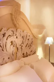 Palazzo Gattini - VRetreats - Chambre