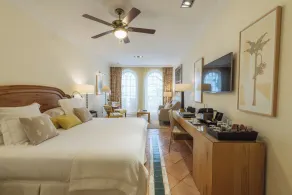 Gran Bahia Del Duque - Chambre
