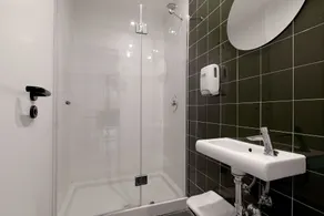 2060 The Newton Hostel - Salle de bain