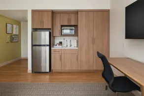 Element by Marriott San Jose Milpitas - Room