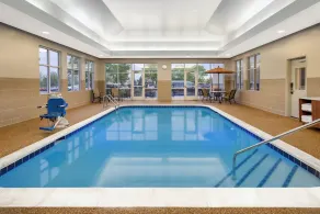 Holiday Inn Express & Suites Colorado Springs-Airport by IHG - Piscine