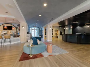 voco Sarasota by IHG - Réception