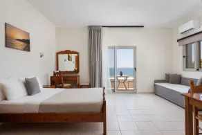 Koutelo by The Sea - Rom