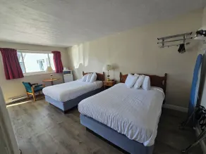 Travelodge by Wyndham Port Elgin - Chambre