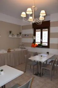 Hotel Dei Cappuccini - Restaurant