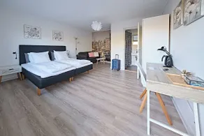 Bredal Kro - Room